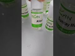 Concentrated Polo Black Fragrance Oil for Perfume Making 5-15% Usage