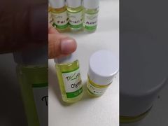 Free Sample Sage Essence Fragrance with Orange Blossom Essence and Non-Discoloring for Candle Making