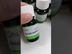 Natural Edible Fir Needles Essential Oil for Food & Beverage with Boreal Forest Flavor