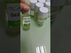 Food Grade Natural Cantaloupe Melon Flavor Oil with Authentic Profile for Beverage and Food Applicat