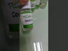 Food Grade Red Bull Type Flavor Oil with High Solubility and Stability in High-Acid Systems for Beve