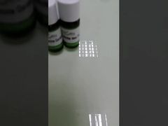 ISO 9001 Certified Food Grade ADA Approved Spearmint Flavoring Oil for Oral Care