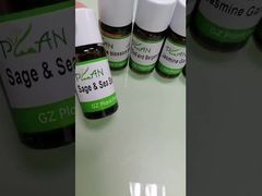 ISO 9001 Certified Food Grade ADA Approved Mixed Fruit Flavoring Oil for Oral Care