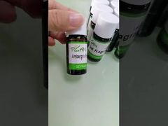 Laundry Detergent Fragrances