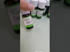 Watch: Rihanna Floral Unisex Eau de Parfum Oil 6-8 Hour Longevity Showcase