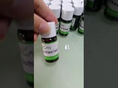 Watch: Free Sample Oatmeal &Goat Milk Fragrance For Shower gel & Shampoo Making Showcase