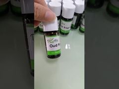 Concentrated Mango Fragrance Oil with Long-lasting Tropical Aroma and Gentle Formula for