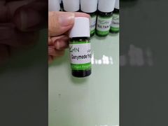 A Closer Look: High Purity Enchanteur Romantic Fragrance Oil for Shampoo & shower gel Making