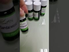 Introduce High Intensity Fresh Floral Lily Fragrance Oil for Laundry Detergent