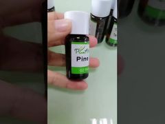 Watch: Eco-Friendly Buffy Lavender Fragrance  Essence For  Laundry Fabric Softener Concentrated Show