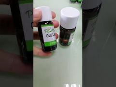 Watch!Eco-Friendly High Concentration Laundry Detergent Fragrance Oil