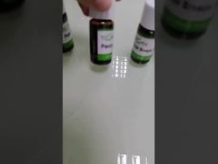 A Closer Look: Black Pearl Concentrated Perfume Oil with IFRA Standards and Free Sample 