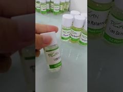 PerfumeConcentrated Raw Material Rooftop Garden (Herme s) Fragrance Perfume Free Sample