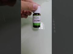 Concentrated Aqua Kiss Perfume Oil with 65-95% Concentration for Fresh Aquatic Floral Fragrance and 