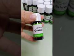 Watch: Concentrated Orange Starry Night Fragrance Alcohol-Free Perfume Oil for Luxurious Fragrance 