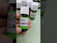 A Closer Look: Concentrated Tea Tree &Eucalyptus Fragrance Essence Oil For Scented Soap 