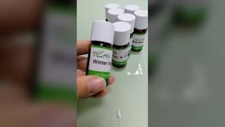 Pure Awaken Perfume Oil Fresh Daily Scent Essence Oil Perfume