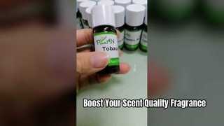 Orange and Kiwi Fragrance Oil for Premium Personal Care