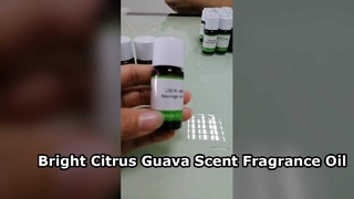 Grapefruit Guava Candle Fragrance Oil