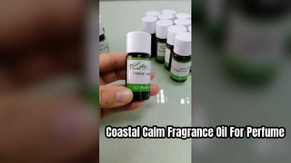 Sage Sea Salt Perfume Oil Wholesale