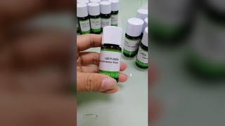 Patchouli Fragrance Oil for Diffusers & Candles