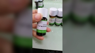 OMO Cherry Blossom Fragrance Oil for Laundry