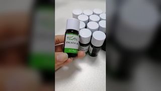 Enchanteur Fragrance Essence for Shower Gel Soap