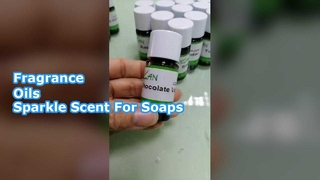 Escada Moon Sparkle Fragrance Oil for Soaps & Shower gel