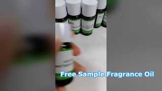 Free Sample Imagination Fragrance Oil For Perfume
