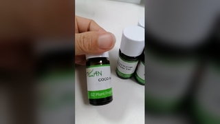 Mint Fragrance For Toothpaste Free Sample