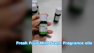 Fruit Mint Essence For Candles & Diffusers