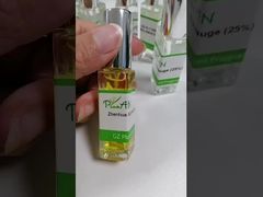 Lemon Fragrance For Toothpaste Making Free Sample