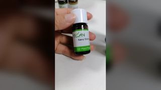 Azzaro Chrome Fragrance Oil Perfume Making