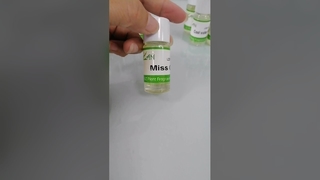 Tulip Fragrance Oil For Laundry & Soap Productions