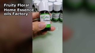 Fruity Floral Fragrance Oil for Home Spray