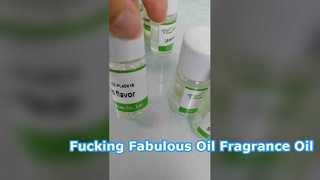Tom Ford Fucking Fabulous Fragrance Oil