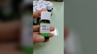 True Love Fragrance Essence for Perfume & Care