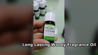 Amyris Fragrance Oil Long Lasting Woody Scent