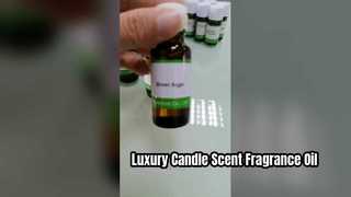 Blackberry Laurel Leaf Candle Fragrance Oil