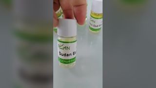 Black Oud Fragrance Oil Luxury Perfume Making