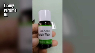 High Concentrated Free Sample French Cologne Fragrance Oil For Body Perfume