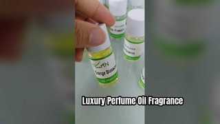 Lan-come Middle East Fragrance Oil Perfume Making
