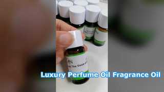 Flowerbomb Perfume Oil for Makers