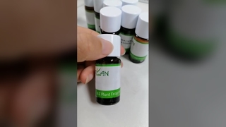 Modern Rose Fragrance Oil Byredo Style