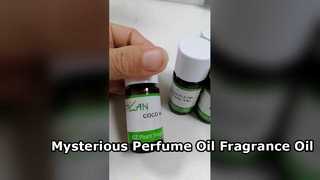 Road to Hades Fragrance Oil Perfume Making