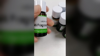 Best Vetiver and Lavender Fragrance Oil for Candle Making