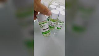 Premium Almond Fragrance Essence for Soap and Shampoo