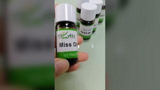 Premium Twilly dHermes Eau Ginger Fragrance Oil for Perfume