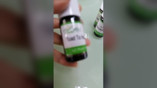 Premium Ginger Fragrance Essence for Soap and Shampoo