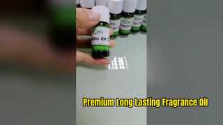 Havana Harvest Premium Fragrance Oil for Perfume Making